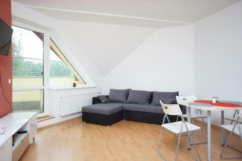 Apartm�n Velk� Losiny