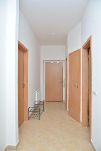 Apartm�n Velk� Losiny