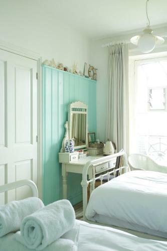 Bed & Breakfast The Ness