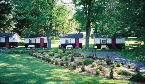 Hotel Spring Hill Motel