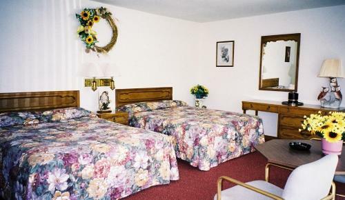 Hotel Spring Hill Motel