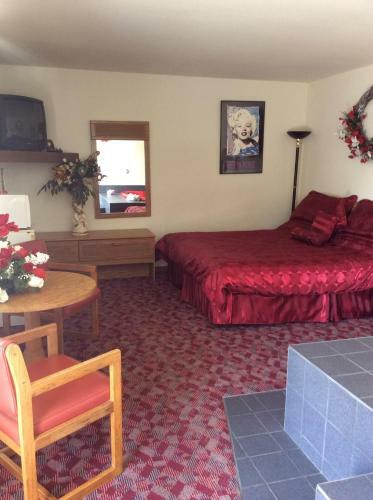 Hotel Spring Hill Motel