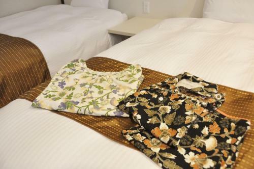 Hotel Holistic Resort