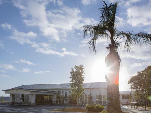 Hotel Holistic Resort