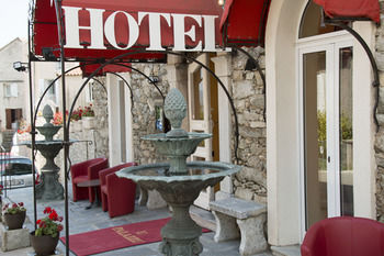 Hotel U Palazzu