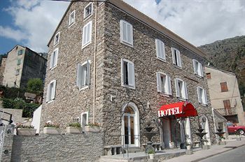 Hotel U Palazzu
