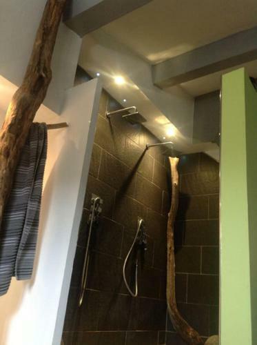 Hotel Auberge U Mulinu
