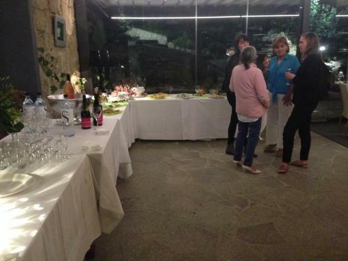 Hotel Auberge U Mulinu