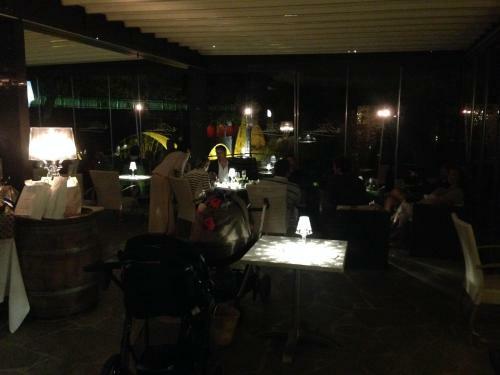 Hotel Auberge U Mulinu