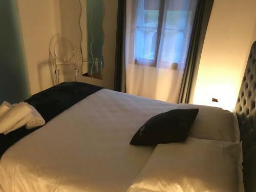 Hotel Auberge U Mulinu