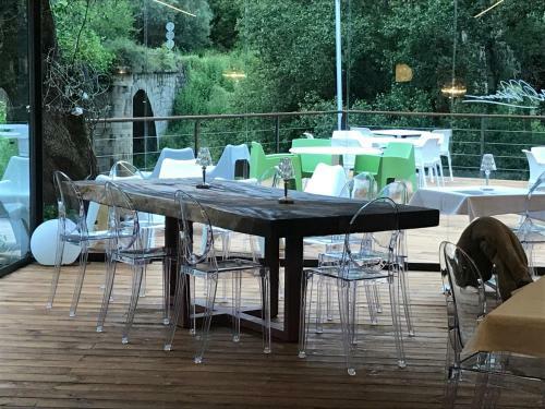 Hotel Auberge U Mulinu