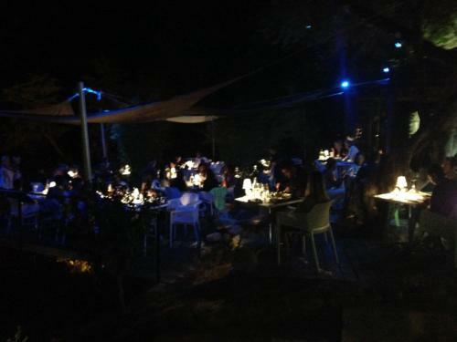 Hotel Auberge U Mulinu
