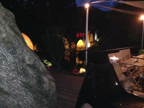 Hotel Auberge U Mulinu
