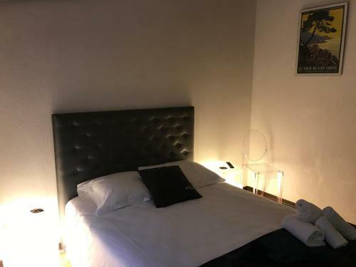 Hotel Auberge U Mulinu