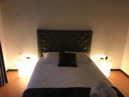 Hotel Auberge U Mulinu