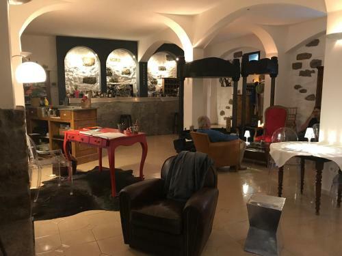 Hotel Auberge U Mulinu