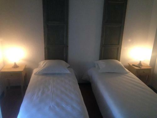 Hotel Auberge U Mulinu