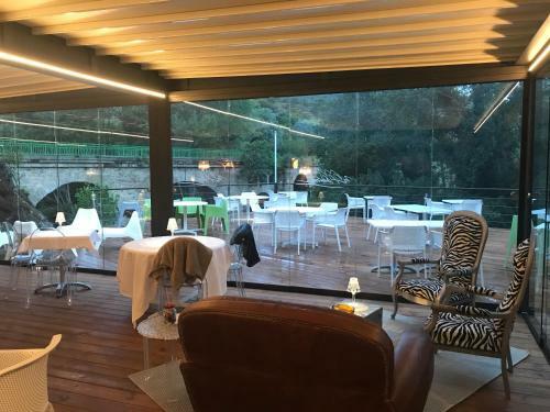 Hotel Auberge U Mulinu