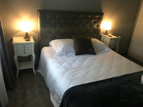 Hotel Auberge U Mulinu