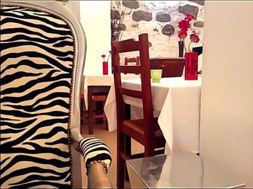 Hotel Auberge U Mulinu