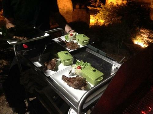 Hotel Auberge U Mulinu