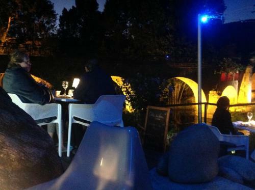 Hotel Auberge U Mulinu