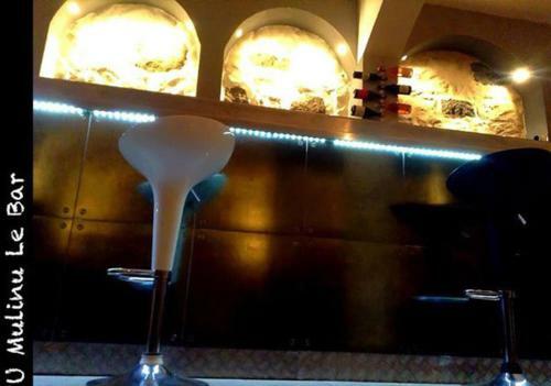 Hotel Auberge U Mulinu