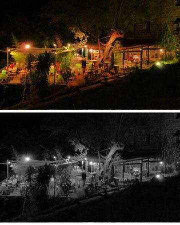 Hotel Auberge U Mulinu