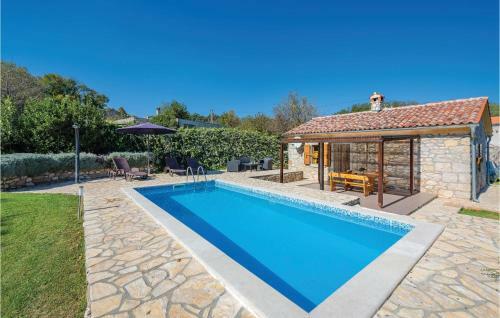 Holiday Home Faraguni II