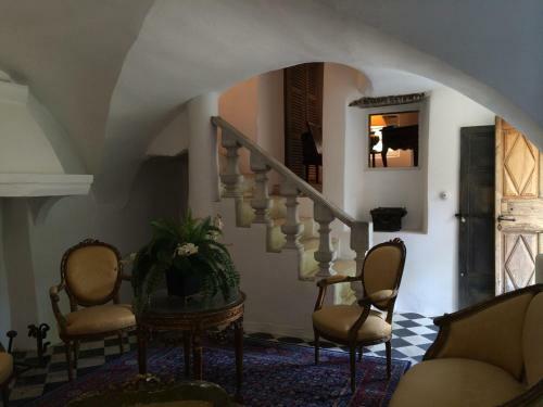 Villa Hautvallon