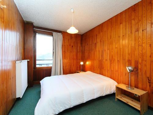 Apartment Curling Viii Tignes