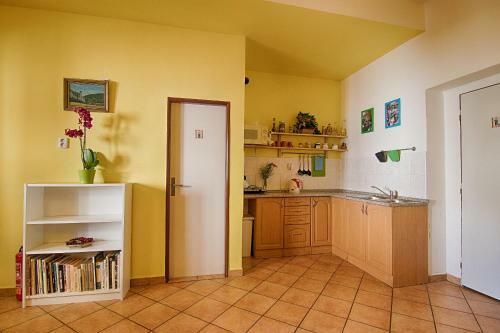 Hostal Penzion Neco