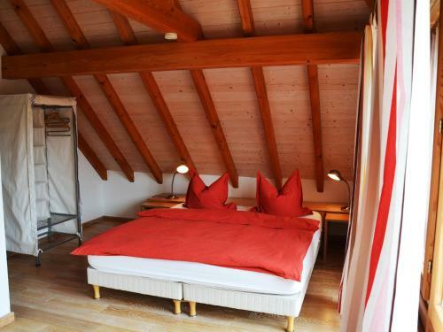 Hostal Chat Au Grumbach