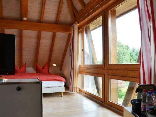 Hostal Chat Au Grumbach