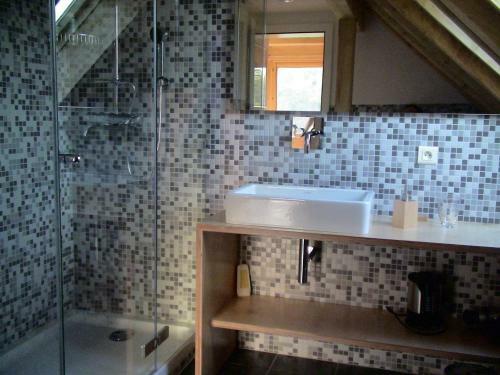 Hostal Chat Au Grumbach