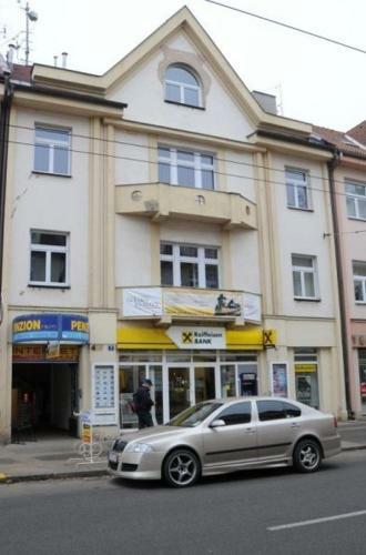 Hostal Penzion Pupendo