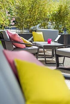 Hotel Ibis Styles Strasbourg Avenue Du Rhin