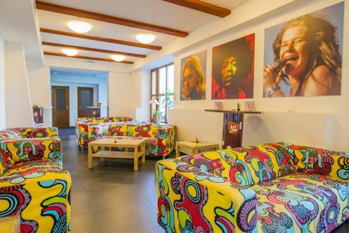 Hotel Prad?d Thamm