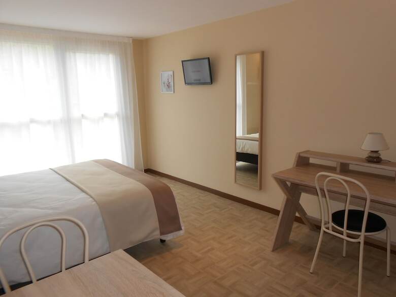 Hotel La Pause