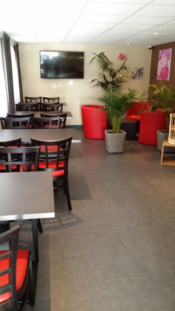 Hotel La Pause