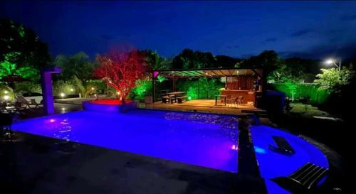 Villa Finca La Mansi�n Sopetran