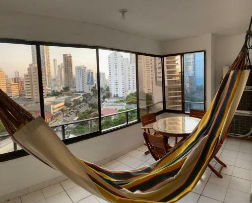 Apartamento Bocagrande Escape 1002at Cartagena