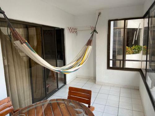Apartamento Bocagrande Escape 1002at Cartagena