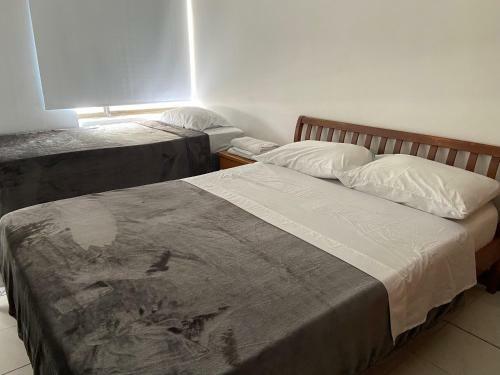 Apartamento Bocagrande Escape 1002at Cartagena