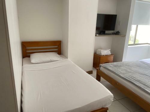Apartamento Bocagrande Escape 1002at Cartagena