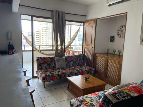 Apartamento Bocagrande Escape 1002at Cartagena