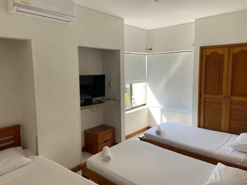 Apartamento Bocagrande Escape 1002at Cartagena