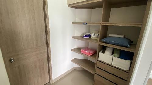 Lujoso Apartamento En Bocagrande