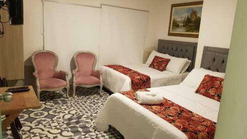 Hotel Castillomar