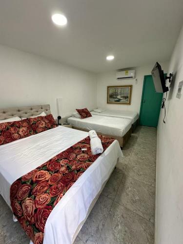 Hotel Castillomar